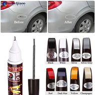 NOBELJIAOO 1Pc Professional Car Paint Repair Pen Waterproof Clear Car Scratch Remover Painting Pens 