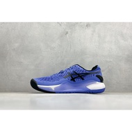 ASICS Gel-Resolution 9 Tennis Shoes - Breathable & Anti-Slip