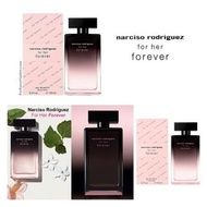 Narciso for her forever 納西素 同名永恆*100ML