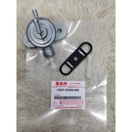 SUZUKI RC80 RC100 FUEL COCK PETCOCK MINYAK FUEL TANK oil RC 80 100