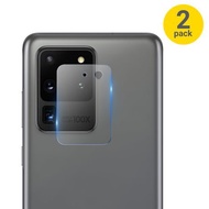ZK Huawei P40 / P40 Pro Camera Lens Protector 2pcs