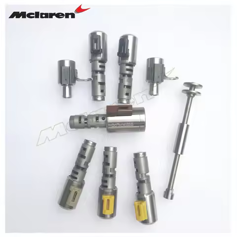 TF-60SN 09G Automotive Parts GA6F21WA Automatic Transmission Solenoid Valve with Lever for Mini R53 