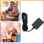 15W Power Supply Reusable Power Cord AC Adapter for PS5 Portal/PS5/Switch/XBOX