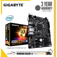 Gigabyte H310M S2 2.0 Motherboard