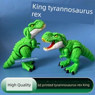 dinosaur toys Mainan Dinosaur Jurassic 3D