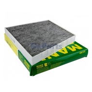 [GoParts] MANN CUK3172 Air-Conditioning Filter BENZ E Series W211 S211 CLS C219