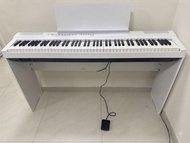 Yamaha P-125