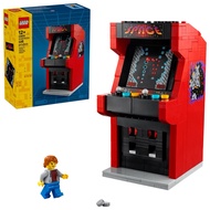 [Lego Galore] LEGO 40805 Arcade Machine