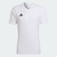 adidas Football Entrada 22 Jersey Men White HC5071