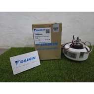 DAIKIN 1.0-1.5HP Indoor Air Cond Fan Motor MWM10/15J-501 4P 18W 1PH 230V