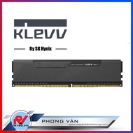 Klevv BOLT X Ram (1x16GB) (KD4AGU880-32A160T) Dd4 3200Mhz