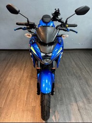 18年台鈴GSX-S 150 22984km $55000/機車、電動車、重機買賣/桃園貳輪嶼