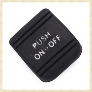 [deeamber.vn] Parking Emergency Brake Pedal Pad Pedal Pad Rubber Parking Emergency Brake Pedal Pad f