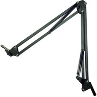 Microphone Phone Holder Bedside Microphone Desktop Metal Condenser Anchor Cantilever Universal Live 