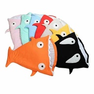 Baby Shark Sleeping Bag