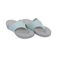 Scholl รองเท้าแตะ ผู้หญิง สกอลล์ หูหนีบ รุ่น Biom Blyss