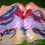 [READY STOCK🔥] Bra/Baju Dalam Swing dari Thailand  Size 32B-46B)