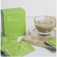 JC BARLEY COFFEE 10 SACHETS