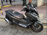 Honda Forza 300 Scooter