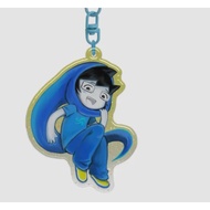 John Egbert keychain 45 NANG DECOR SHOP