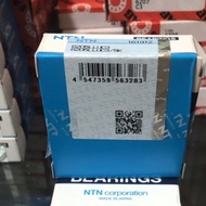 DNS_OTOMOTIVE - BALL BEARING 6204 LLU NTN