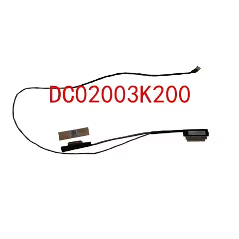 New LCD Cable For ACER Aspire 3 A315-42 A315-42G A315-54 A315-54K DC02003K200 50.HEFN2.003 EH5L1 LED