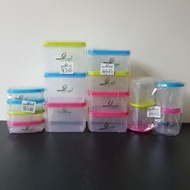 appleLady Mini Container Bekas Kecil  JT4013  3834  3844  3618