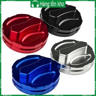 WIN Universal Motorcycle Gas Fuel Petrol Tank Caps Replacement 66mm Fuel Tank Caps