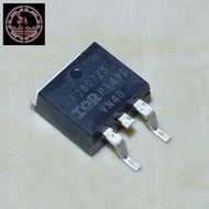 F2807ZS To-263 IR F2807 IRF2807ZSPBF 82A 75V Mosfet N-Channel Transistor FET HEXFET