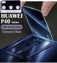 Camera Lens Protector for Huawei P40 Pro 2020  鏡頭玻璃保護貼