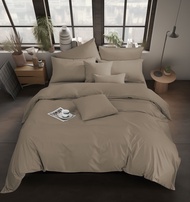 [ราคาโปร] Ai By Akemi ผ้าปูที่นอน รุ่น ColourDream Norax