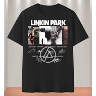 Linkin Park T-Shirt Linkin Park World Tour 2025 S-5XL