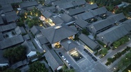 JW Marriott Hotel Qufu