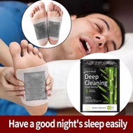 Original Natural Detox Foot Patch Kinoki Cleansing Detox Foot Pads 20PCS Per Box