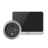 EZVIZ DP1C 智能電子防盗眼 (新加坡伺服器)國際版|香港行貨 ipcam 閉路電視
