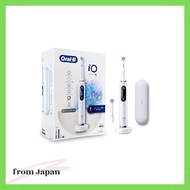 Braun Oral B electric toothbrush iO9 iOM9.2I1.1BWTP