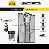 เคส OtterBox รุ่น Symmetry Clear / Stardust Series With Magnetic - Samsung Galaxy S25 Ultra / S25 Pl