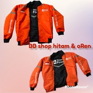 Jacket Shop&shopi BB