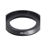 EW-52 Hood for Canon RF35mm F1.8 Lens EOSR RP R5 R6 Accessories RF35F1.8