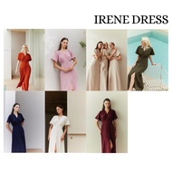 MAVE ATELIER Irene Dress Party
