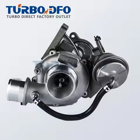 Turbo For Cars For Alfa-Romeo MiTo 1.4 TB 16V 88Kw 120HP VL37 55212917 71793894 Full Turbolader Turb