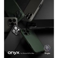 [Ringke] ONYX Series IPhone Phone Case IPhone16 Pro l 16 Max