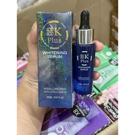 DOS - 4K PLUS WHITENING SERUM