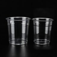 Disposable Cup with Lid 98mm