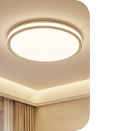 OPPLE | Health And Eye-Protecting For Elderly Spectrum Ceiling Light 26 Inch