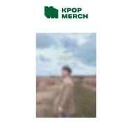 EXO D.O - 3rd Mini Album [ Growth ]