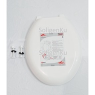 Toilet Cover, Toilet Seat Cover, Universal Toilet Cover, Toto Model Cover dolphin