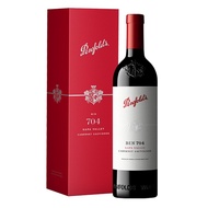 Penfolds Bin 704 Napa Valley Cabernet Sauvignon 奔富 Bin704 赤霞珠 2020 Giftbox 750ml