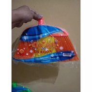 Manila broom head refill Manila string broom refill/ dragon Manila nillon broom/