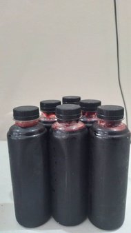 Umpan Darah/marus 250ml/Darah sapi